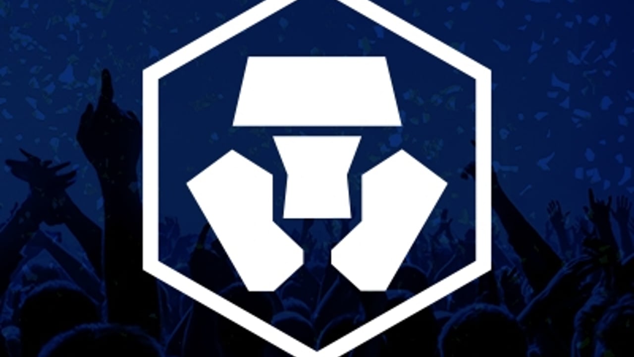 Crypto.com Arena
